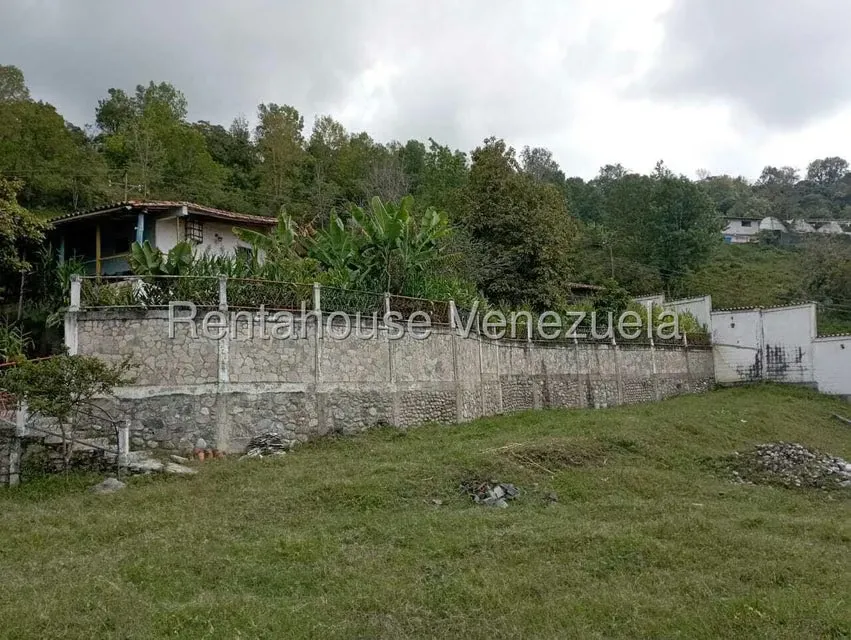 Casa (Casas de Campo) en Venta en Sector El Minual, Merida - 47