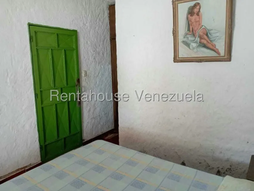 Casa (Casas de Campo) en Venta en Sector El Minual, Merida - 57