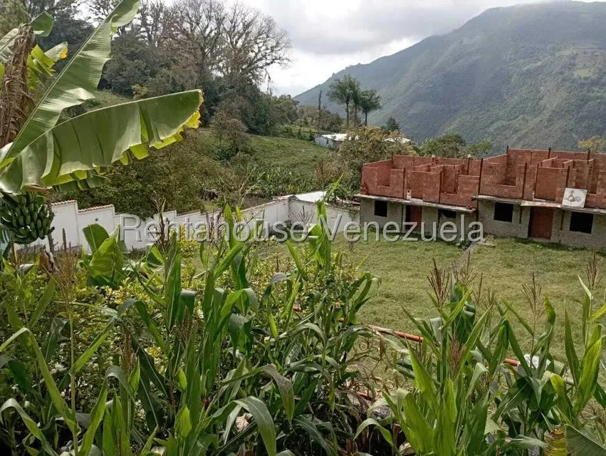 Casa (Casas de Campo) en Venta en Sector El Minual, Merida - 60