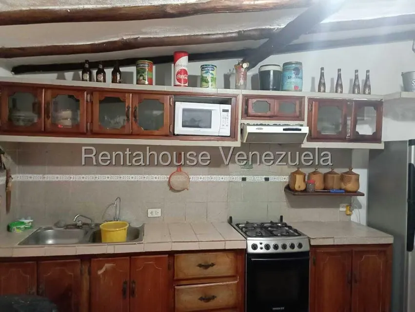 Casa (Casas de Campo) en Venta en Sector El Minual, Merida - 6