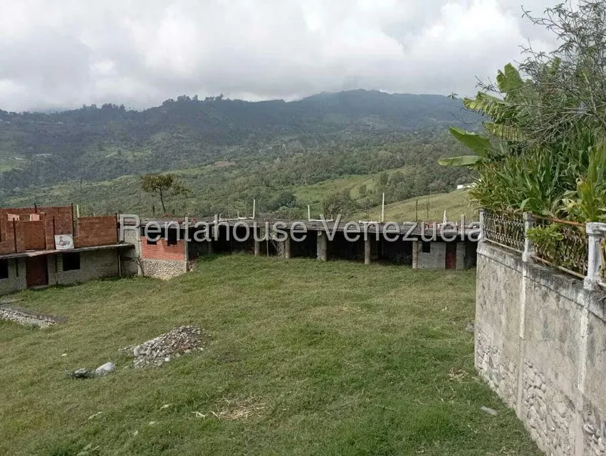 Casa (Casas de Campo) en Venta en Sector El Minual, Merida - 66