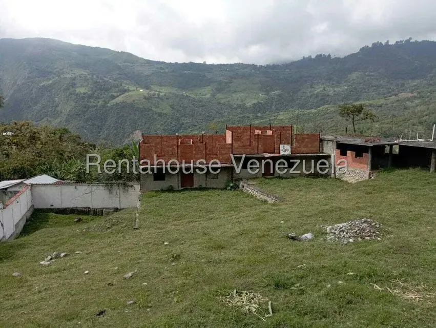 Casa (Casas de Campo) en Venta en Sector El Minual, Merida - 67