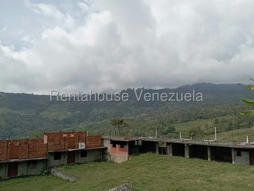 Casa (Casas de Campo) en Venta en Sector El Minual, Merida - 68