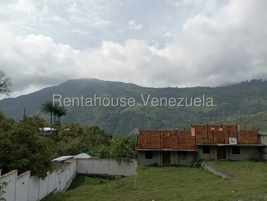 Casa (Casas de Campo) en Venta en Sector El Minual, Merida - 69