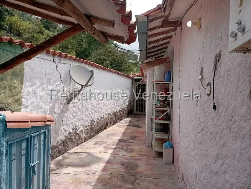 Casa (Casas de Campo) en Venta en Sector El Minual, Merida - 7