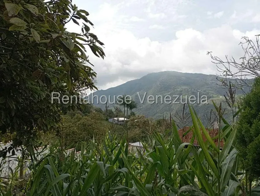 Casa (Casas de Campo) en Venta en Sector El Minual, Merida - 71