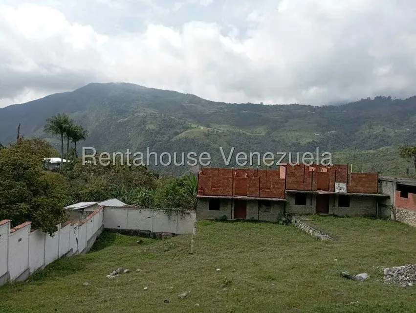 Casa (Casas de Campo) en Venta en Sector El Minual, Merida - 73