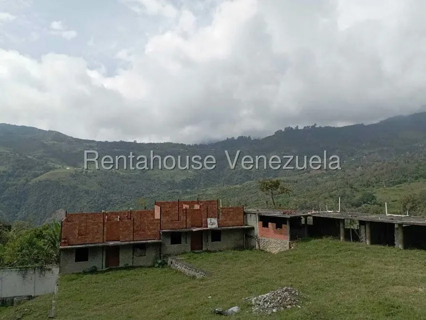 Casa (Casas de Campo) en Venta en Sector El Minual, Merida - 74