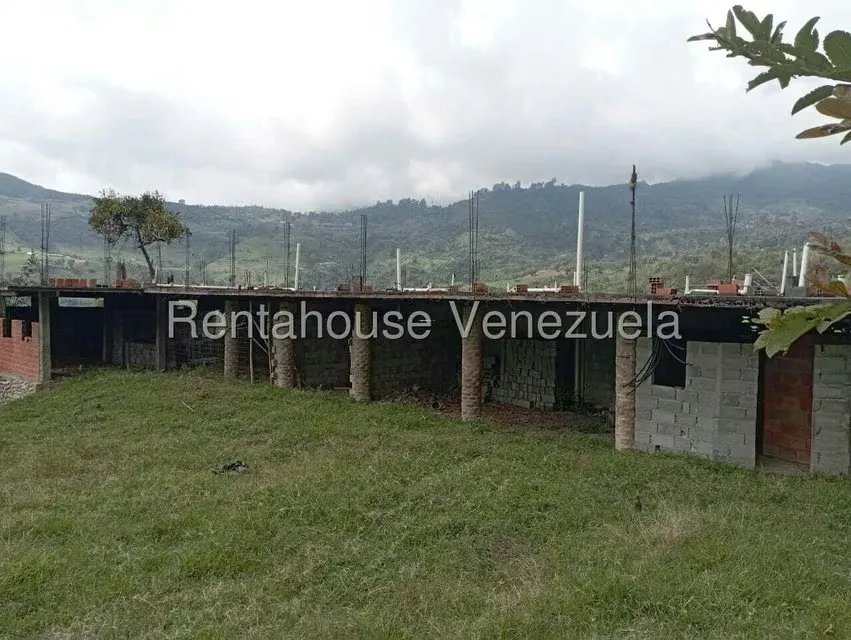Casa (Casas de Campo) en Venta en Sector El Minual, Merida - 79