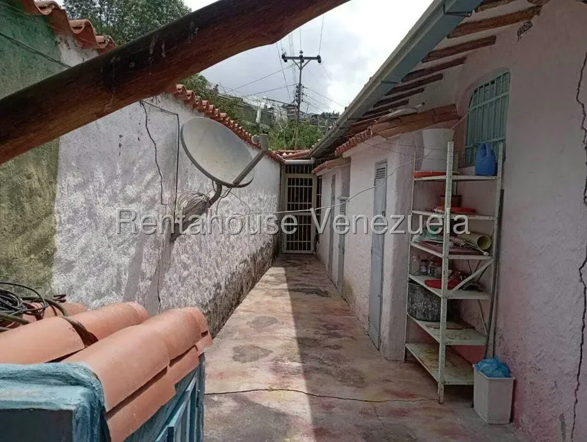 Casa (Casas de Campo) en Venta en Sector El Minual, Merida - 8