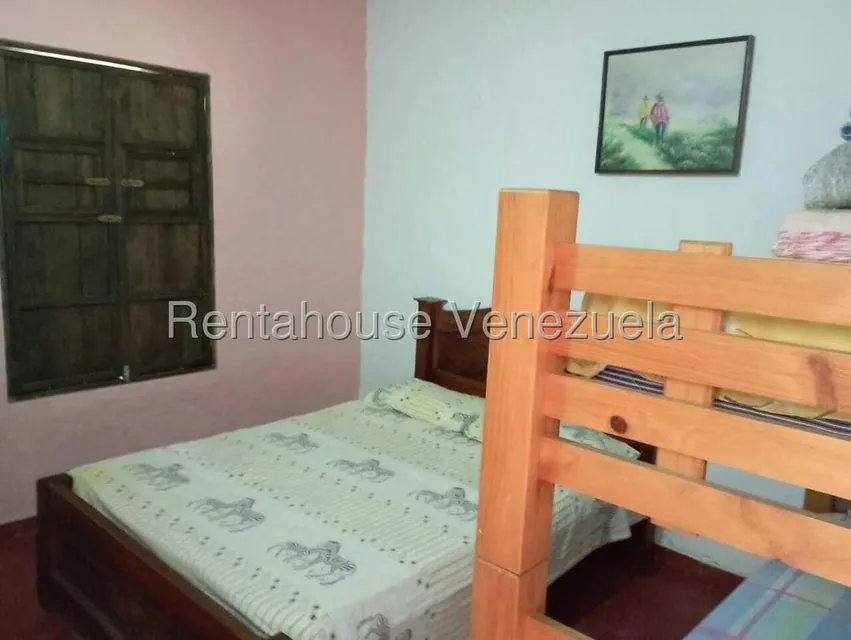 Casa (Casas de Campo) en Venta en Sector El Minual, Merida - 85