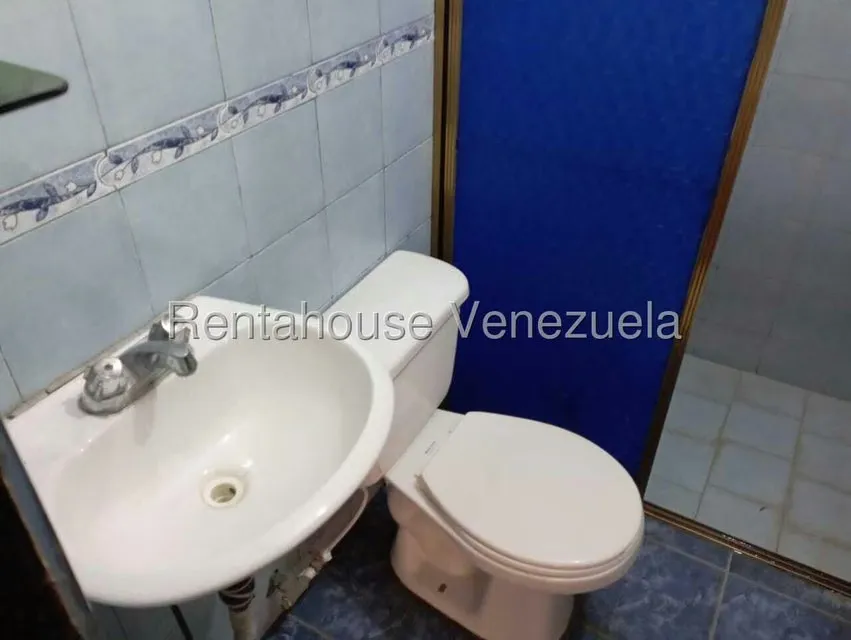 Casa (Casas de Campo) en Venta en Sector El Minual, Merida - 88