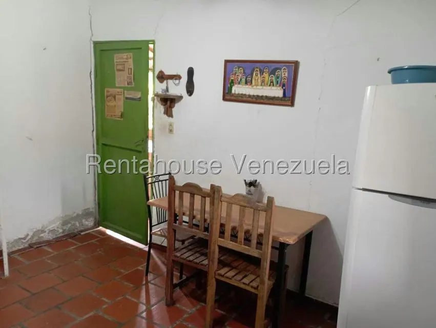 Casa (Casas de Campo) en Venta en Sector El Minual, Merida - 9