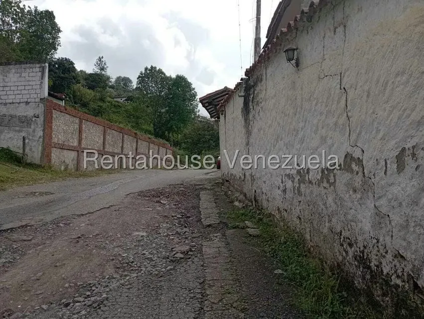 Casa (Casas de Campo) en Venta en Sector El Minual, Merida - 91