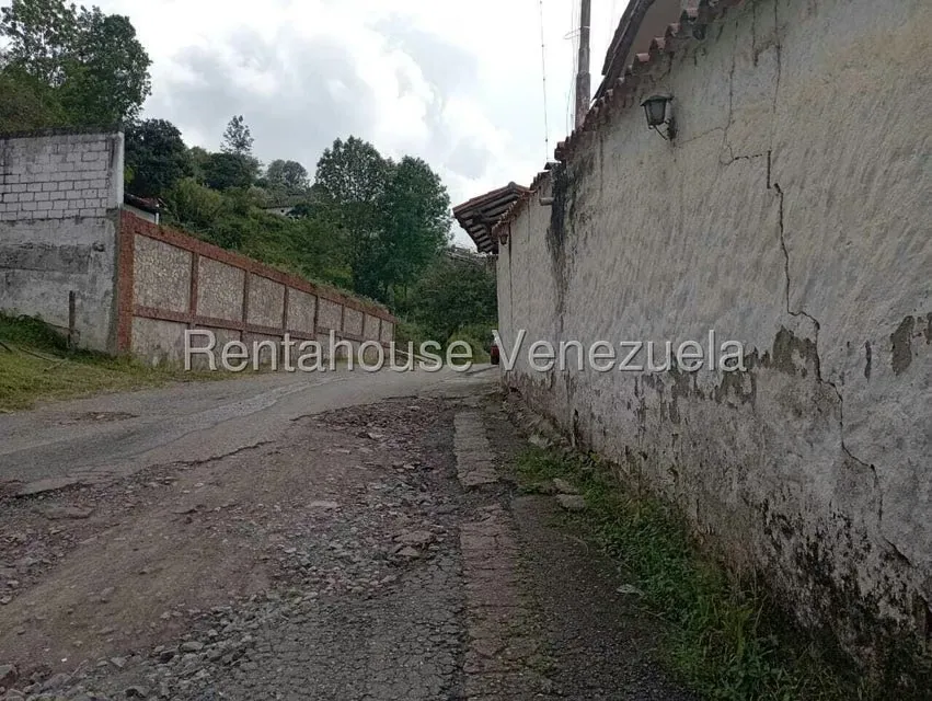 Casa (Casas de Campo) en Venta en Sector El Minual, Merida - 93