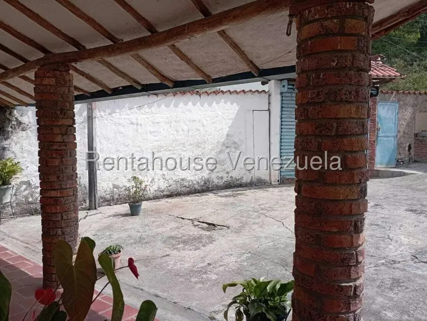 Casa (Casas de Campo) en Venta en Sector El Minual, Merida - 99