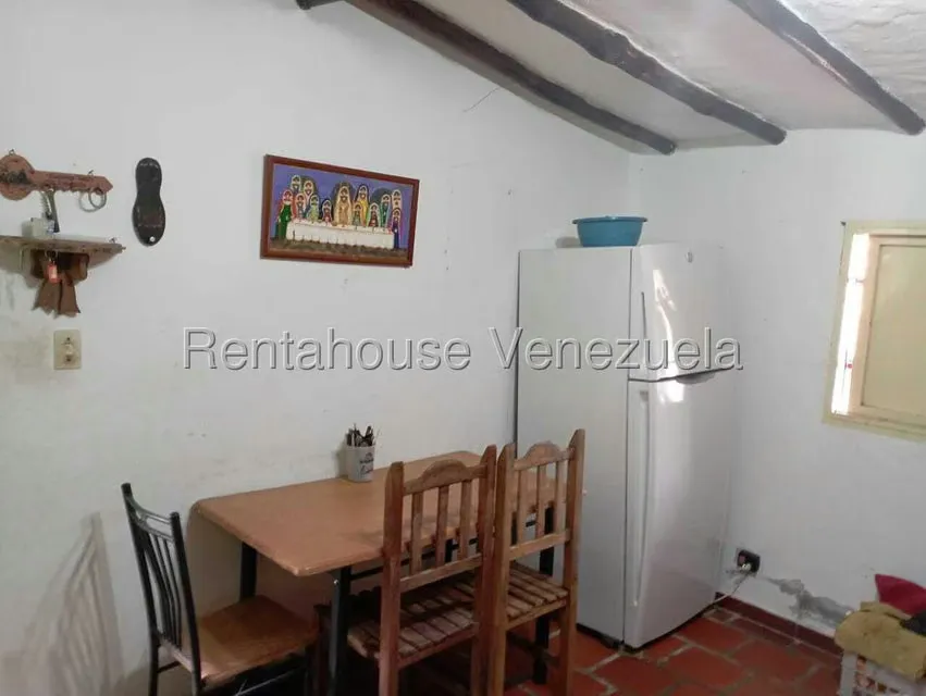 Casa (Casas de Campo) en Venta en Sector El Minual, Merida - 10