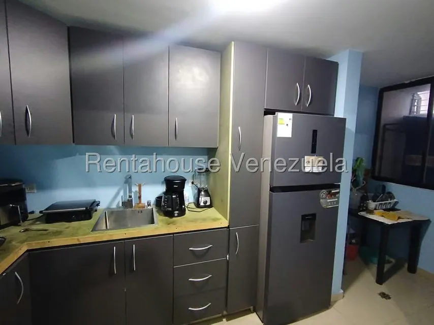 Apartamento (1 Nivel) en Venta en Centro, Lara - 12