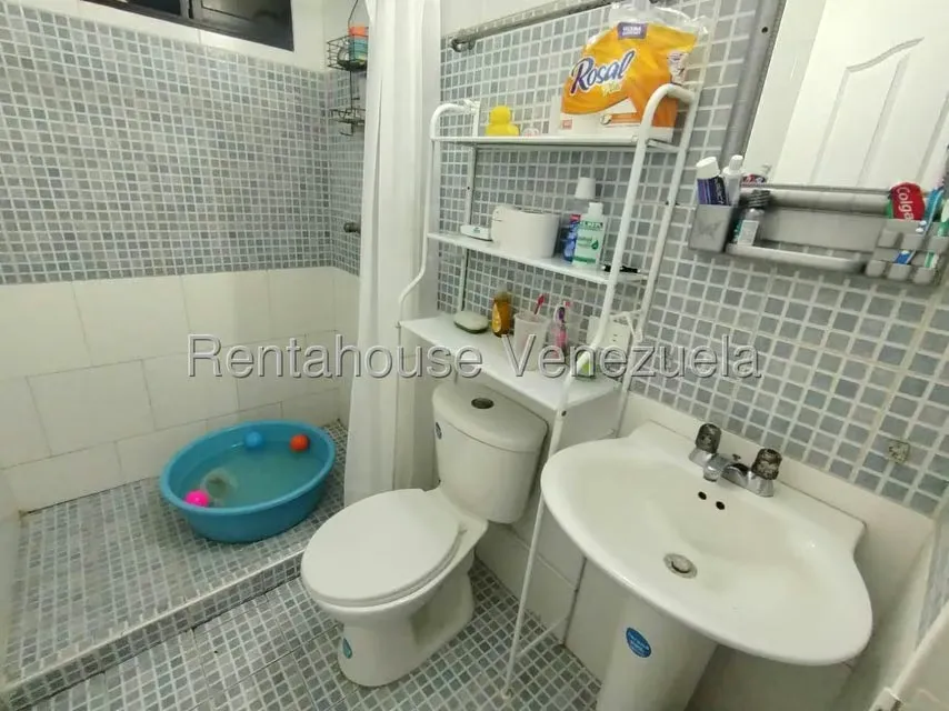 Apartamento (1 Nivel) en Venta en Centro, Lara - 14