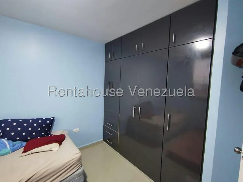 Apartamento (1 Nivel) en Venta en Centro, Lara - 16