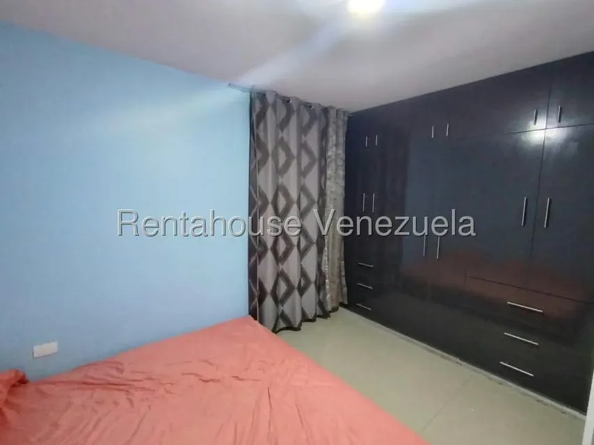 Apartamento (1 Nivel) en Venta en Centro, Lara - 18