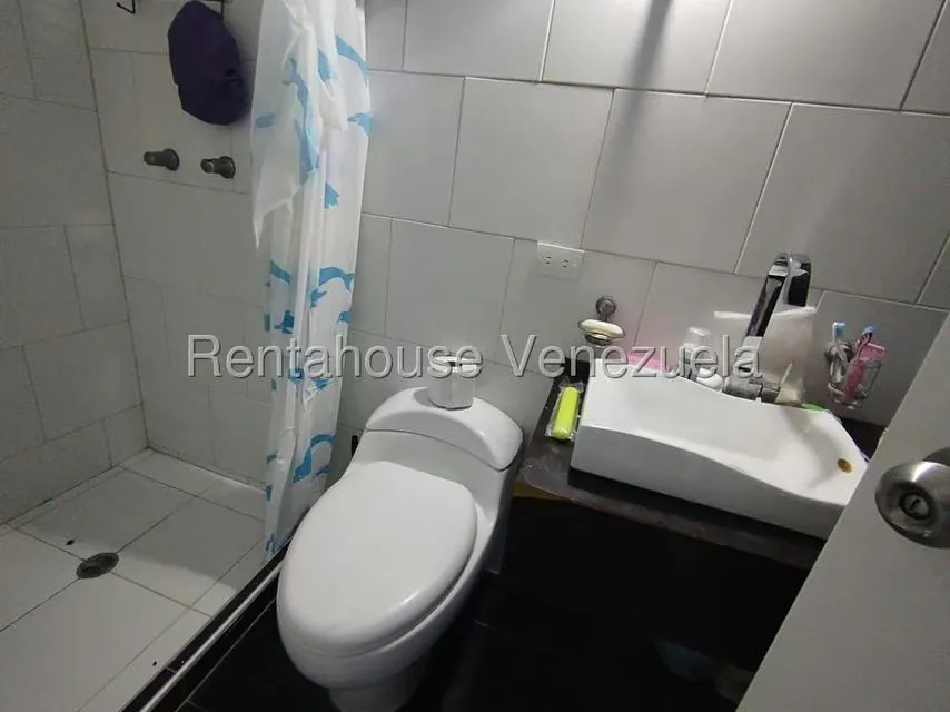 Apartamento (1 Nivel) en Venta en Centro, Lara - 19