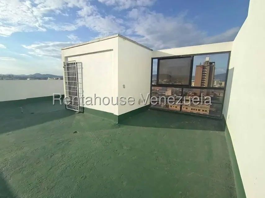 Apartamento (1 Nivel) en Venta en Centro, Lara - 20