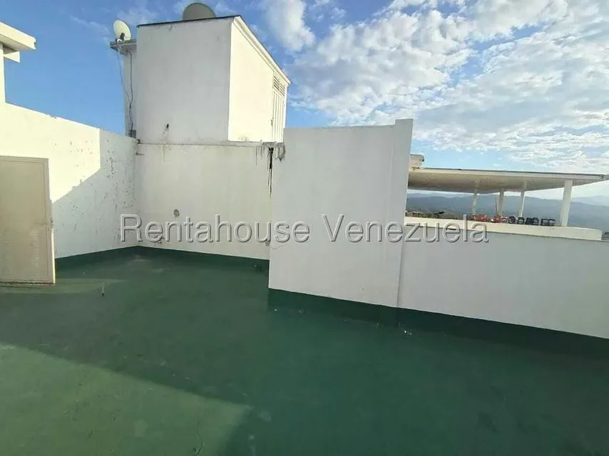 Apartamento (1 Nivel) en Venta en Centro, Lara - 23