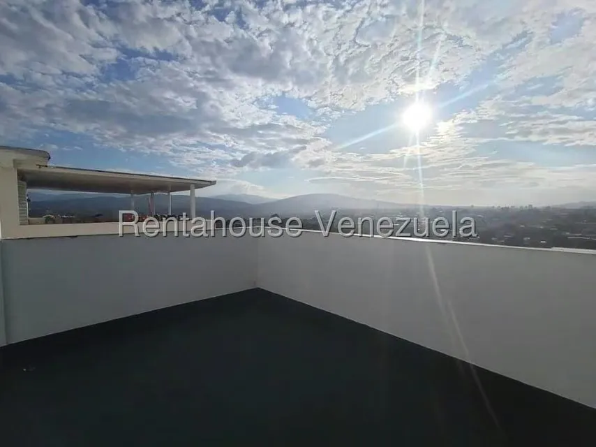 Apartamento (1 Nivel) en Venta en Centro, Lara - 24