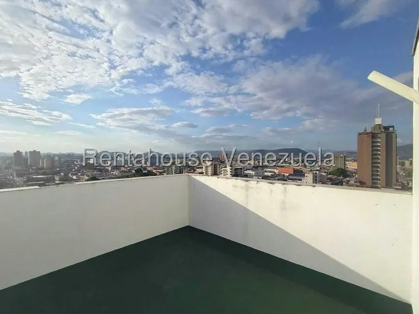 Apartamento (1 Nivel) en Venta en Centro, Lara - 25
