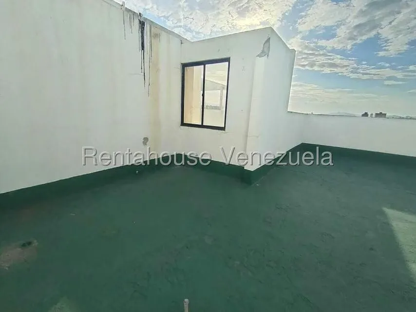 Apartamento (1 Nivel) en Venta en Centro, Lara - 26