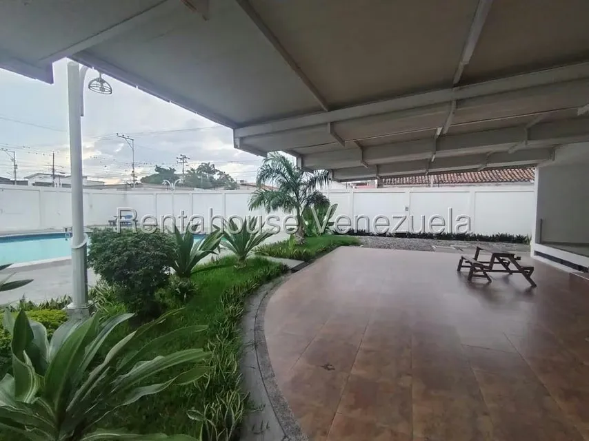 Apartamento (1 Nivel) en Venta en Centro, Lara - 28