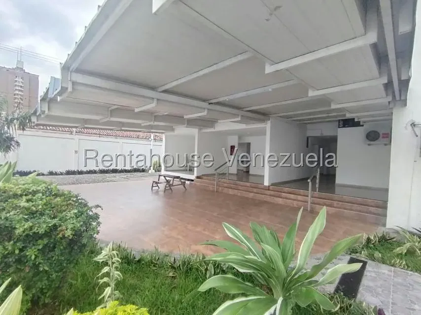 Apartamento (1 Nivel) en Venta en Centro, Lara - 29