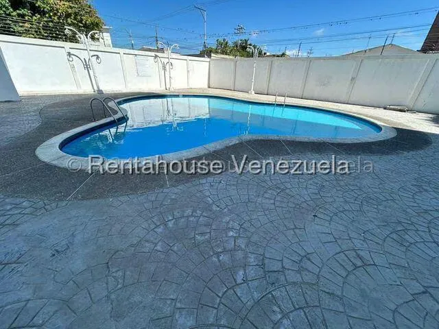 Apartamento (1 Nivel) en Venta en Centro, Lara - 30