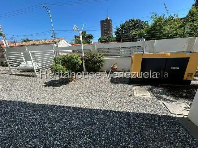 Apartamento (1 Nivel) en Venta en Centro, Lara - 4