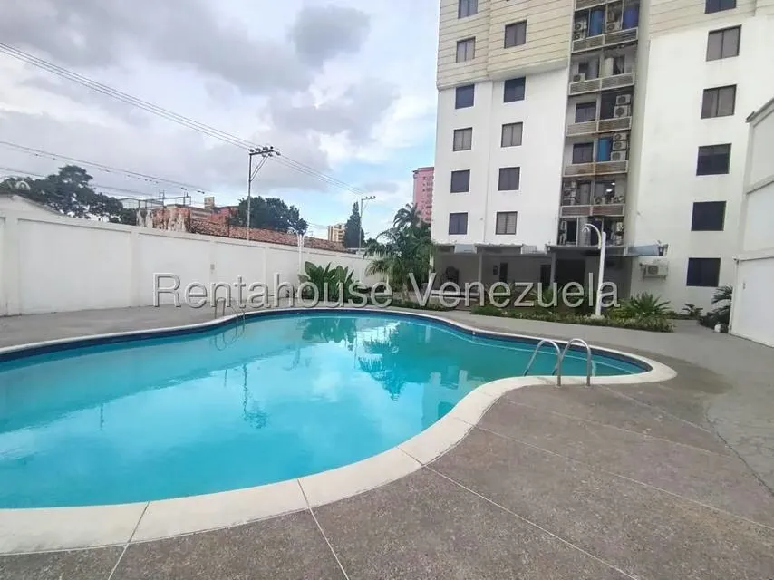 Apartamento (1 Nivel) en Venta en Centro, Lara - 31