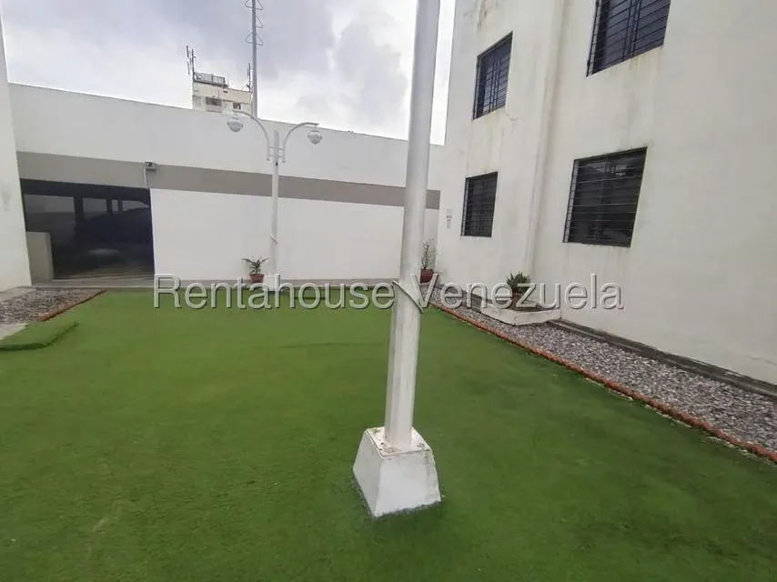 Apartamento (1 Nivel) en Venta en Centro, Lara - 5