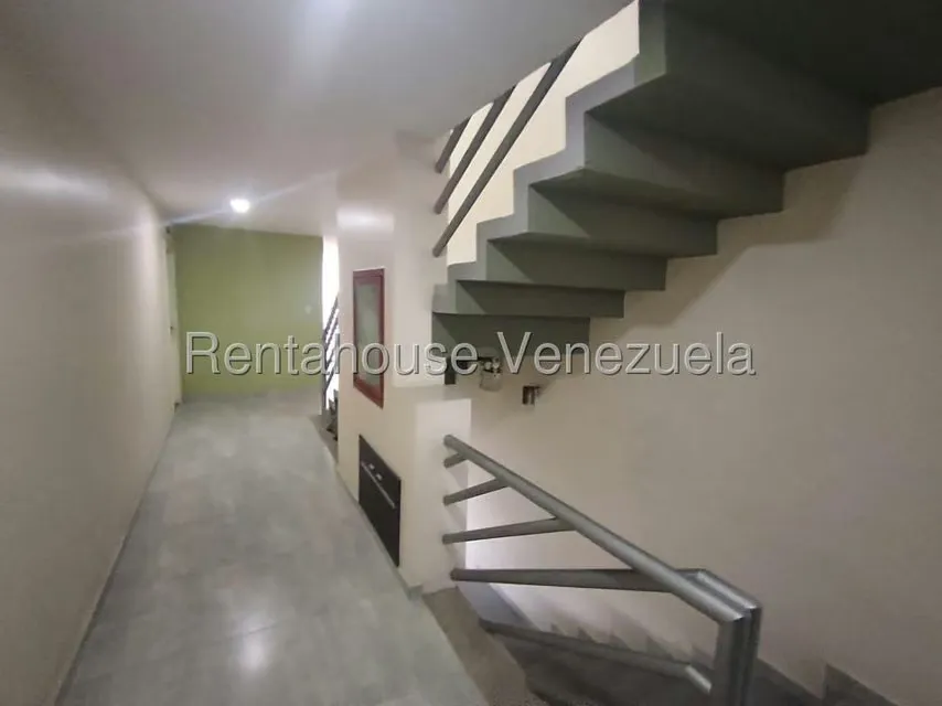 Apartamento (1 Nivel) en Venta en Centro, Lara - 6