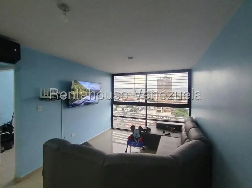 Apartamento (1 Nivel) en Venta en Centro, Lara - 7