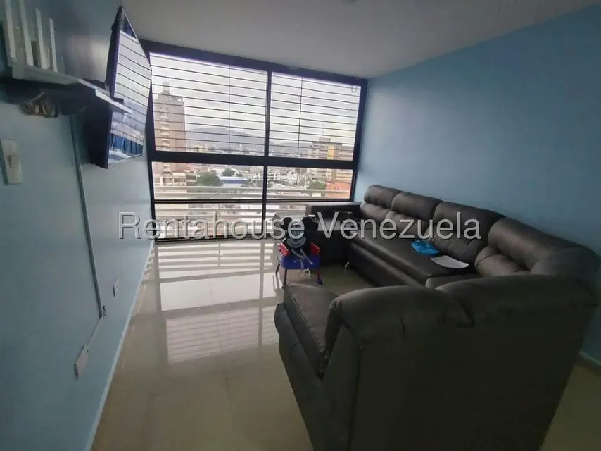 Apartamento (1 Nivel) en Venta en Centro, Lara - 8