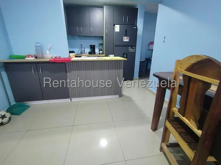 Apartamento (1 Nivel) en Venta en Centro, Lara - 9