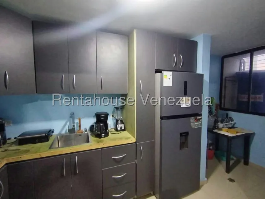 Apartamento (1 Nivel) en Venta en Centro, Lara - 10