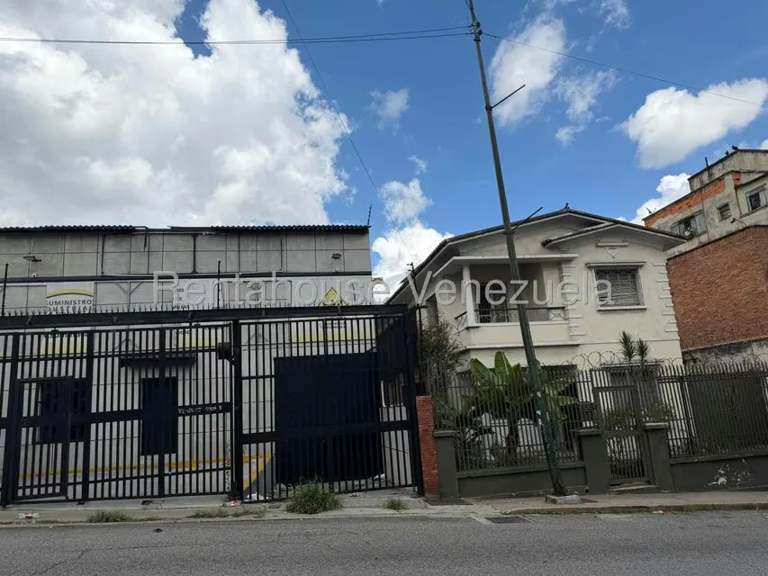 Local Comercial en Alquiler en Mariperez, Distrito Metropolitano - 2