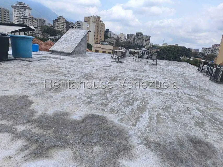 Local Comercial en Alquiler en Mariperez, Distrito Metropolitano - 12