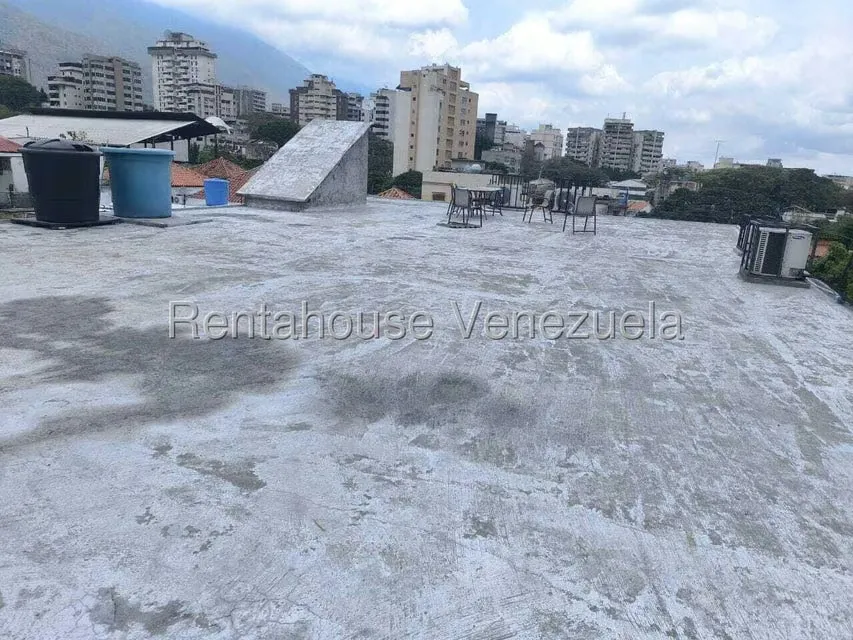 Local Comercial en Alquiler en Mariperez, Distrito Metropolitano - 13