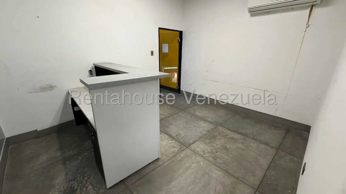 Local Comercial en Alquiler en Mariperez, Distrito Metropolitano - 21