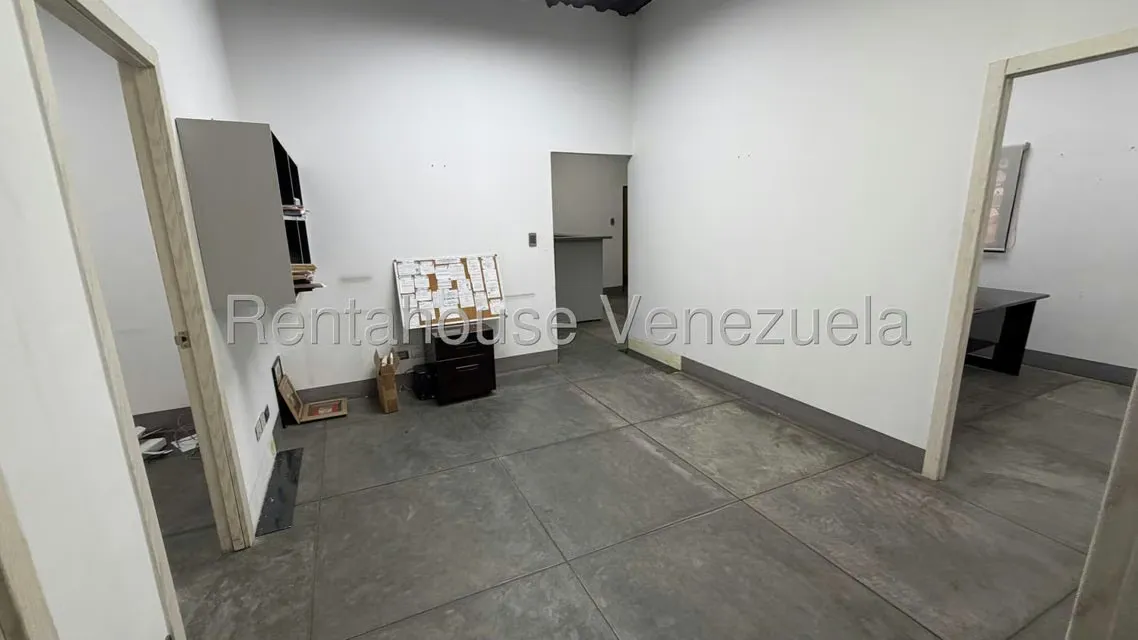 Local Comercial en Alquiler en Mariperez, Distrito Metropolitano - 28