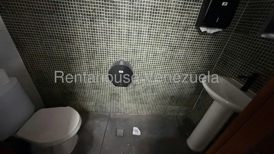 Local Comercial en Alquiler en Mariperez, Distrito Metropolitano - 29