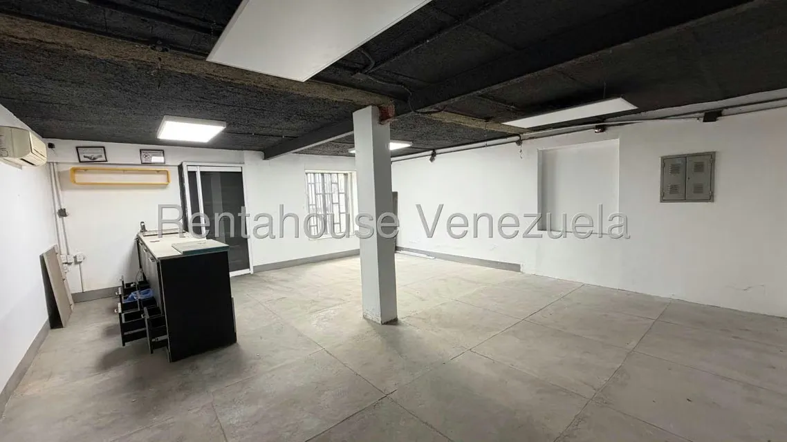 Local Comercial en Alquiler en Mariperez, Distrito Metropolitano - 42