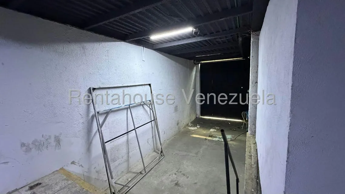 Local Comercial en Alquiler en Mariperez, Distrito Metropolitano - 44